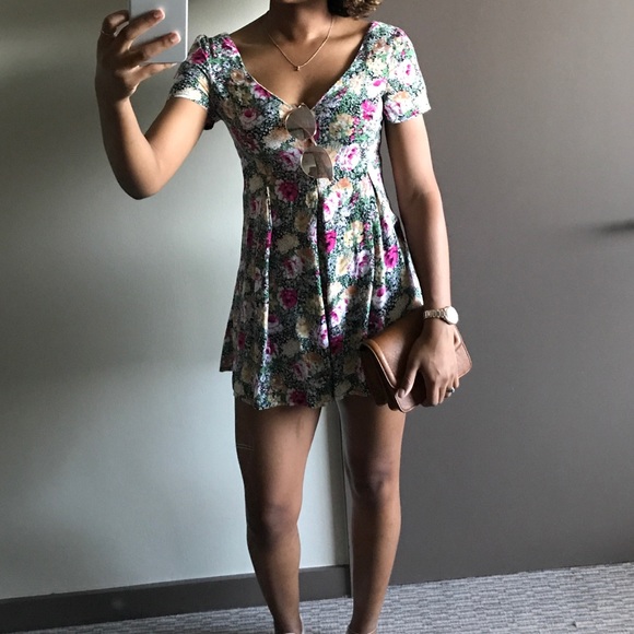 ASOS Other - ✨Spring Romper!✨